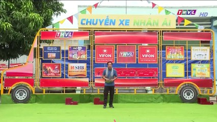 Quái Vật Rừng Xanh Tập 76 THVL1