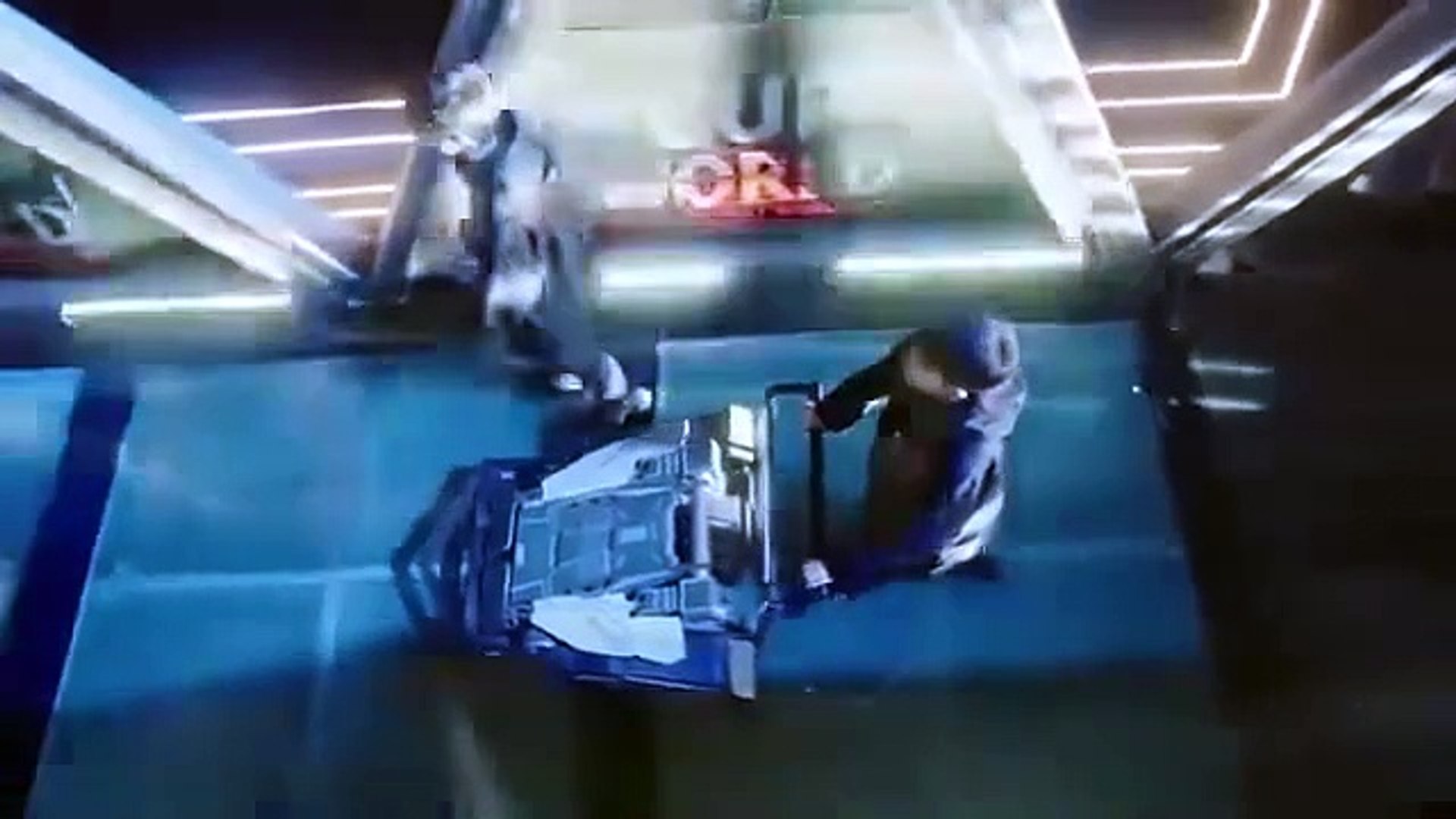 Go Go Squid 2 Episode 35 Tagalog Dubbed