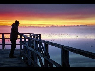 Audiolibro El Te Ve - Capítulo 1 | Romance y Misterio