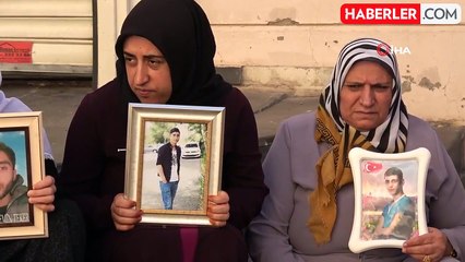 Diyarbakır Anneleri, CHP Genel Başkanı Özgür Özel'i Kınadı