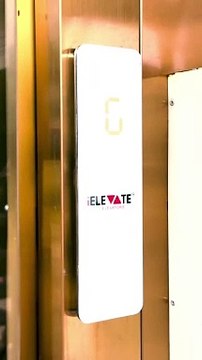 Why iElevate Elevators is the Top Elevator Company in Delhi NCR