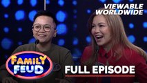 Family Feud: OPM ACOUSTIC AT ROCK, MAGPAPASIKLABAN SA HULAAN! (October 24, 2024) (Full Episode 592)