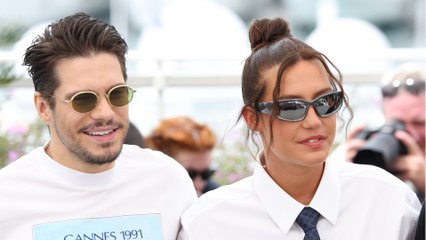 GALA VIDEO - Adèle Exarchopoulos officialise son couple avec François Civil : “Aujourd'hui, je suis vraiment sûre de moi”