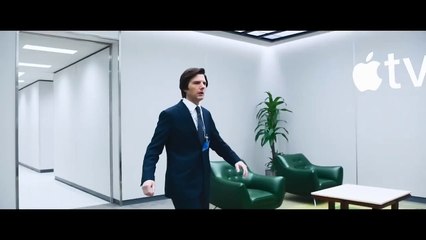 Severance Season 2 Teaser Trailer (2024)