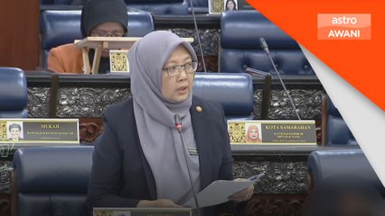 Pembangunan di KL integrasi elemen 'climate-change adaptation'