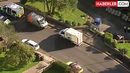 İngiltere'de bir bakımevinde karbonmonoksit zehirlenmesi şüphesi: 3 ölü, 7 yaralı