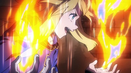 Wise Man's Grandchild S01E11