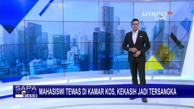 Dipaksa Pacar Minum Obat Penggugur Kandungan, Mahasiswi Tewas di Indekos Jember Bersama Sang Janin