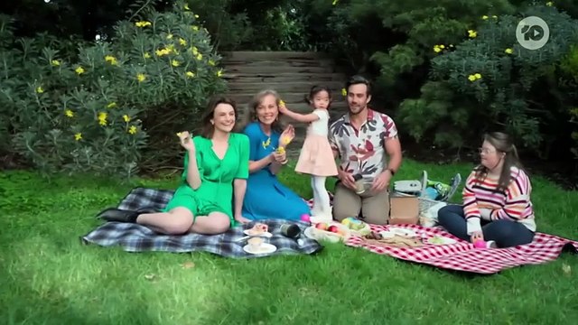 Neighbours 9136 24th October 2024