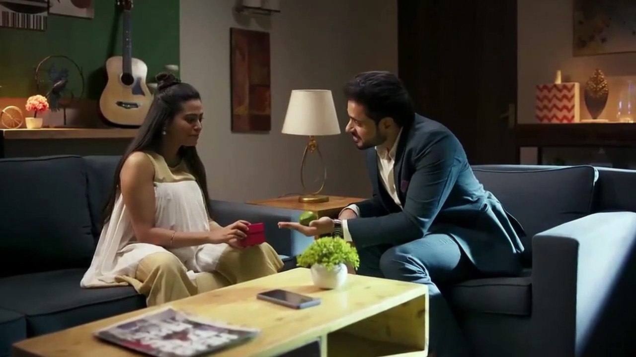 مسلسل وتبقى ليلة الحلقة 59 مدبلجة