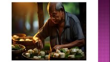 Bringing Nostalgia to Life: Ang Chong Yi’s Mission to Save Singapore’s Disappearing Heritage Foods