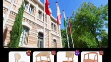 Green Home - Ham Sandalye İmalat ve Toptan Satış