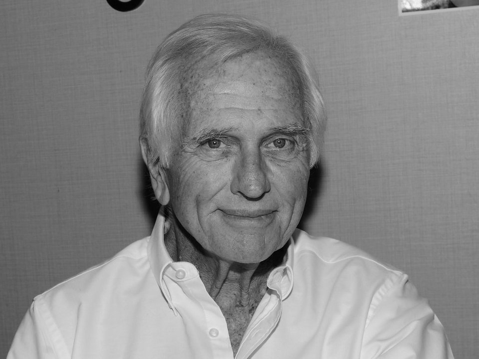 'Tarzan'-Star Ron Ely ist gestorben