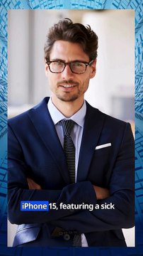 iPhone 15 Review: Next-Level Features & Design Breakdown! #iPhone15 #Apple