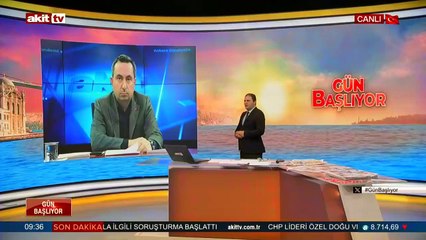 Başkentin gündeminde neler var?