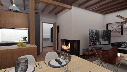 Réussir sa décoration salon moderne salle à manger : 3 projets