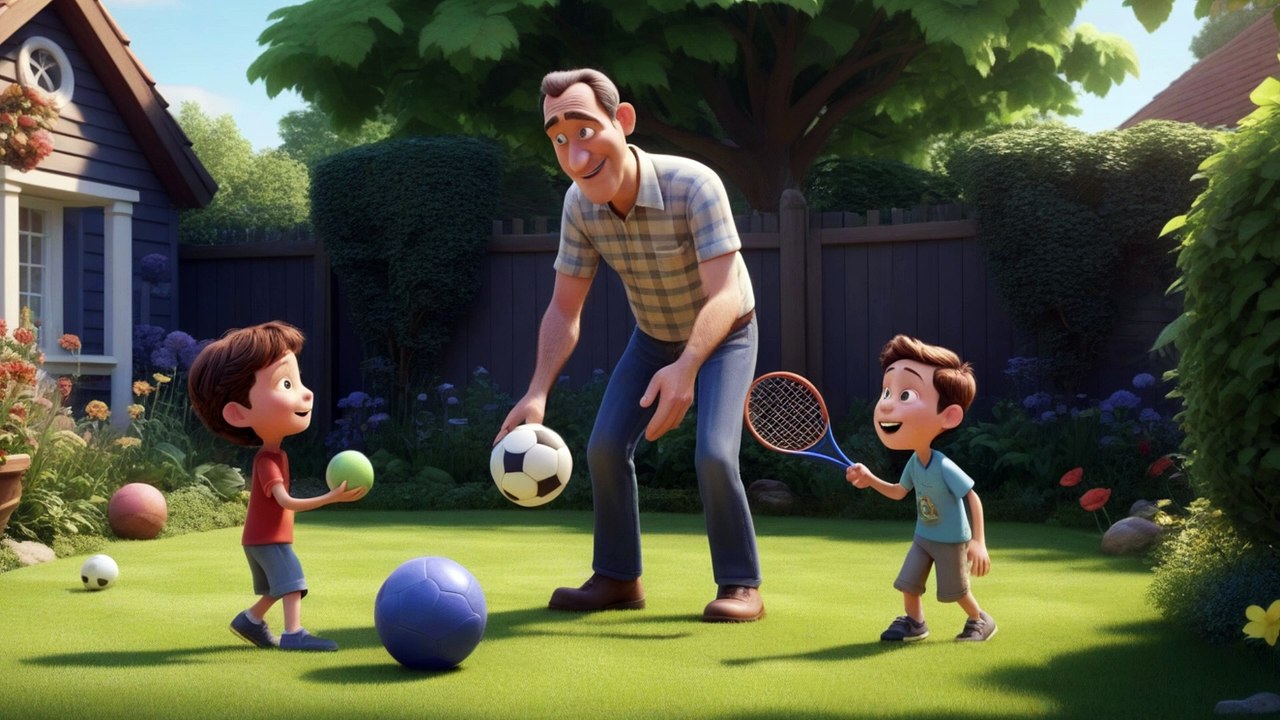 Ailenin Gücü Çocuk Şarkısı | Ailem Şarkısı, Canım Ailem, çocuk video şarkıları, aile çocuk şarkısı, çocuk şarkıları