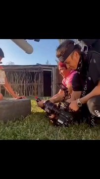 Chacun son #métier ! Le mien consiste à créer du #contenu #médias. Au fait… #evasion : #Envers du #décor #tournage Comment #éclater une #tête au #cinéma sans #budget pour les #effets #spéciaux