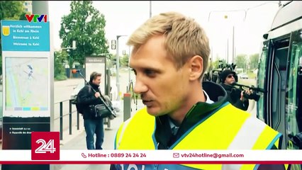 Trục xuất người di cư - kế sách mới của châu Âu - VTV24