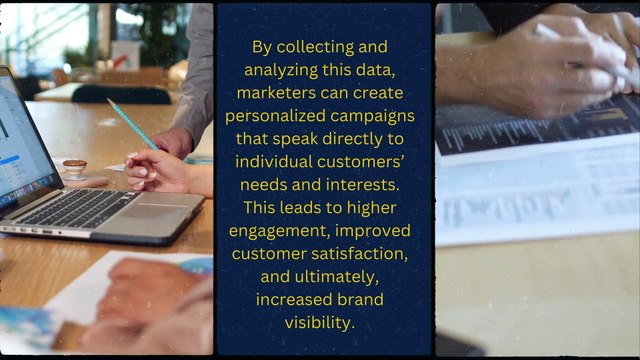 Samantha Coolbeth: Maximizing Sales Through Digital Strategies