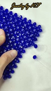 Pearl handbag short tutorial | beaded handbags #shorts #bags #shopping