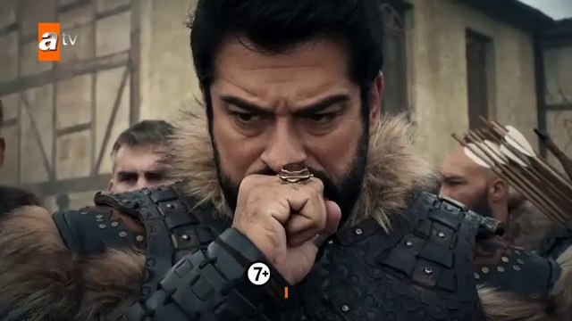 Kuruluş Osman 168. Bölüm 2. Fragman | 30 Ekim Çarşamba 20.00'de atv'de!