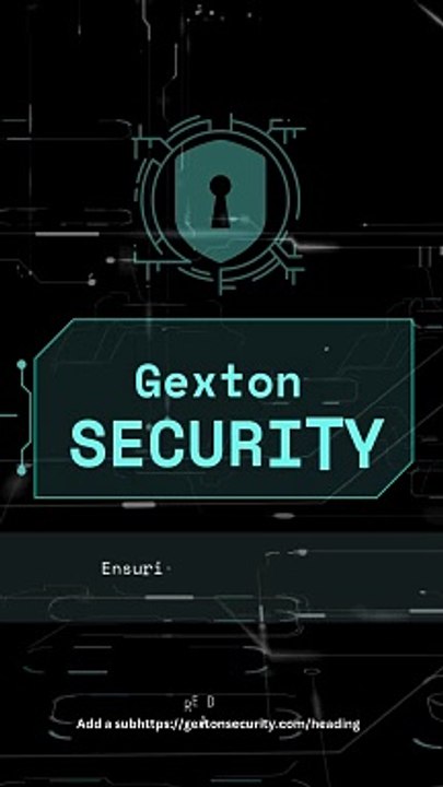 gexton services