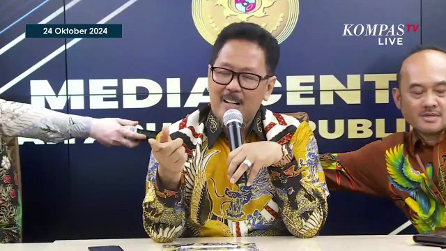 Penjelasan MA soal Penangkapan 3 Hakim PN Surabaya yang Vonis Bebas Ronald Tannur
