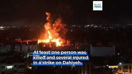 Israel accuses six Al Jazeera journalists of ties to militant groups
