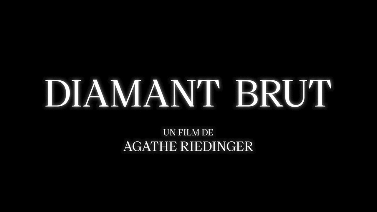 Diamant brut (2024) HD