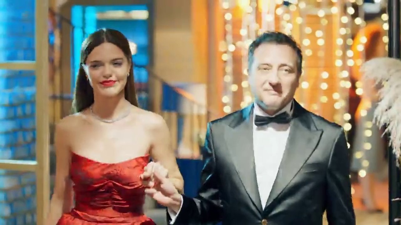 56. UNA VIDA PERFECTA ❤️ Capítulo 56 Audio ESPAÑOL HD (Şahane Hayatım) ❤️ Hilal Altınbilek, Yiğit Özşener y Onur Tuna