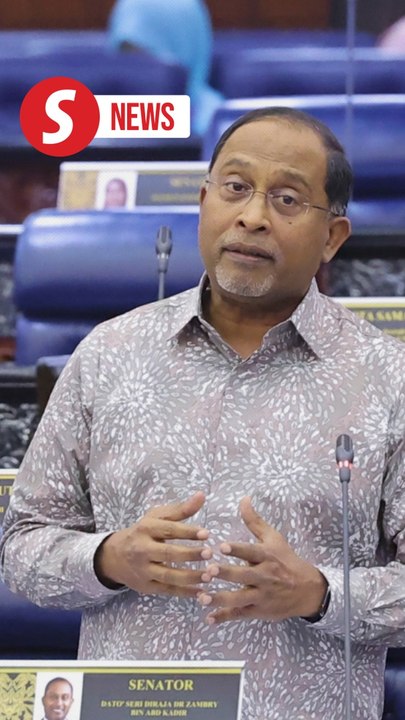 Statutory Act review aims to safeguard academic freedom in public universities, says Zambry