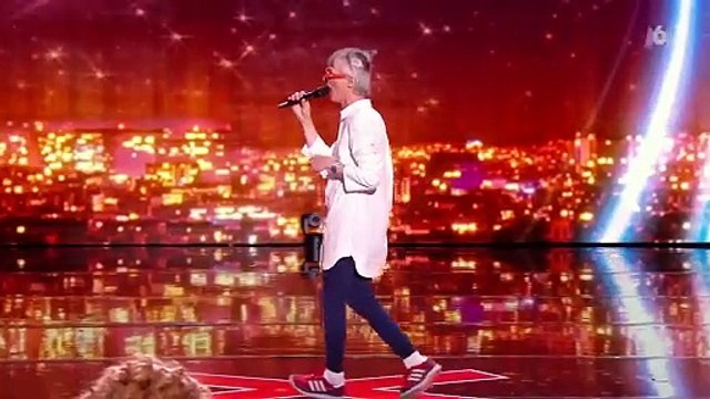 Vous le faites exprès ? : les jurés d' Incroyable Talent atomisent un candidat