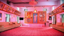 HISTORY HALL