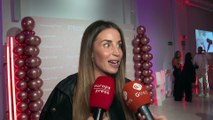 Marta Castro, íntima amiga de Laura Matamoros, habla de su ruptura: su llamativa e inesperada reacción