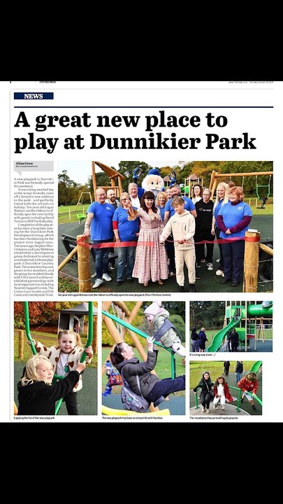 Fife Free Press bulletin, October 24 2024
