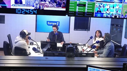 «Monsieur Aznavour» : le film événement recommandé par Olivier Benkemoun