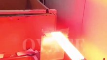 500mm 1000w ruby halogen heating lamps