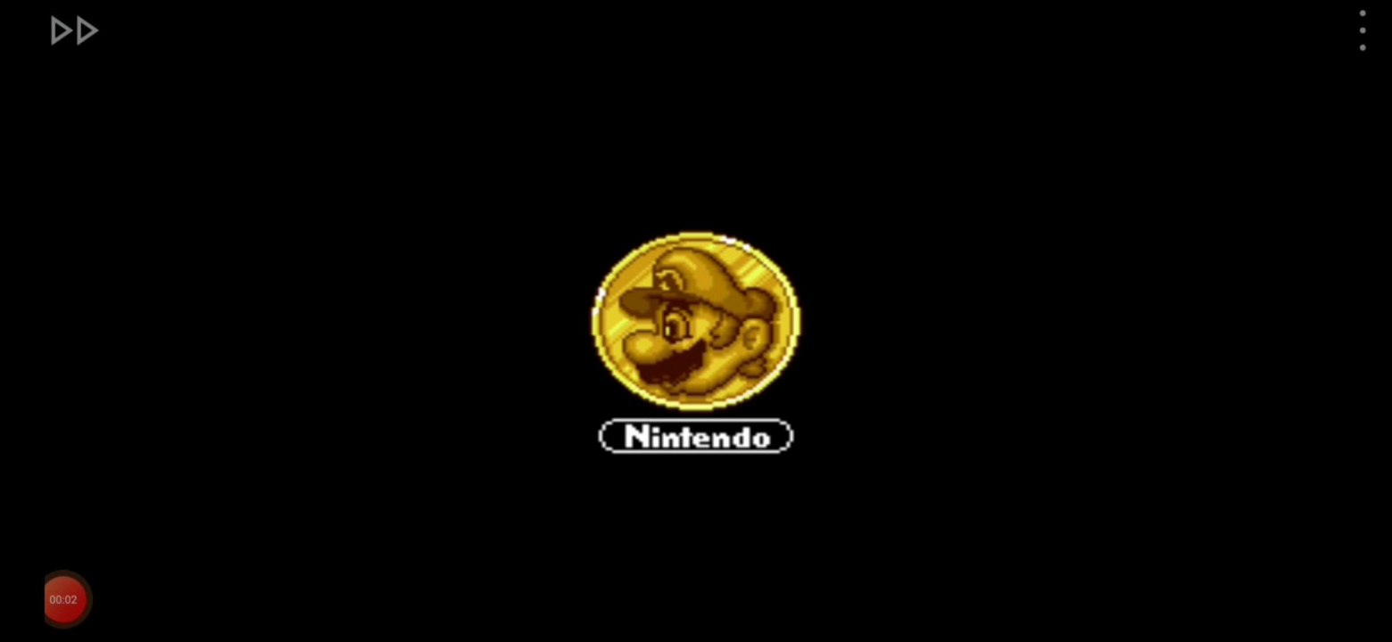 Super Mario Bros 2Secret Warp Zone Run⚠️