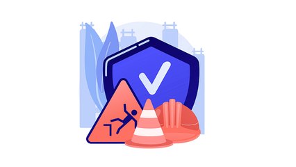 Portrait - Sophie Léonétout - Assistante de sécurité et prévention - DREAL Nouvelle-Aquitaine