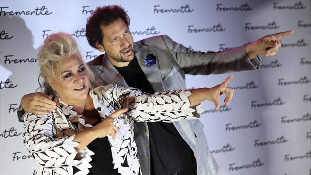 GALA VIDEO - Marianne James et Hélène Ségara s’écharpent dans La France a un incroyable talent, Eric Antoine se moque : “Inès et Natasha, calmez-vous !”