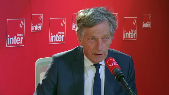 Il ne faut pas aller chercher CNews sur son terrain : la stratégie de Nicolas de Tavernost pour que BFMTV reprenne la place de chaîne d'info numéro 1 