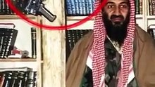 Osama Biladin favourite guy