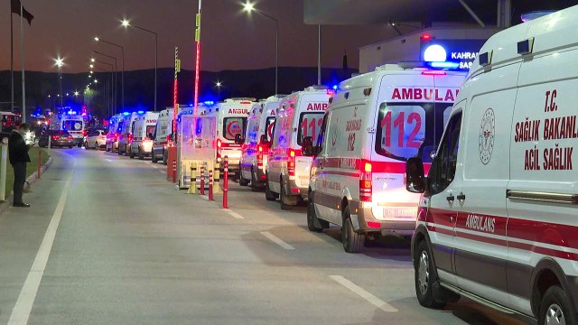 Nach Anschlag: Türkei fliegt Attacken auf PKK-Stellungen