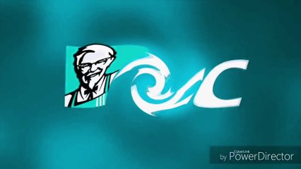 KFC Logo Loud Ear Bleep