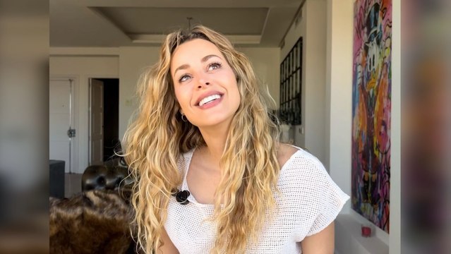 Así es Candela Márquez, el nuevo amor de Alejandro Sanz