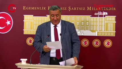 Скачать видео: CHP Niğde Milletvekili Ömer Fethi Gürer, 2025 yılı bütçe teklifini eleştirdi: Bu bütçe teklifi işçi, çiftçi, esnaf, emekli, engelli, dar gelirli için umut veren bir bütçe teklifi değildir