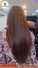 Girls Beauty Salon in Nagpur-Pretty Girl Home Salon