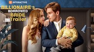 Billionaire's Borrowed Bride Full Movie