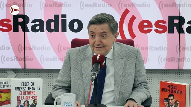 Tertulia de Federico: Sánchez es el 1 de la trama corrupta. Su imputación, en manos de la UCO
